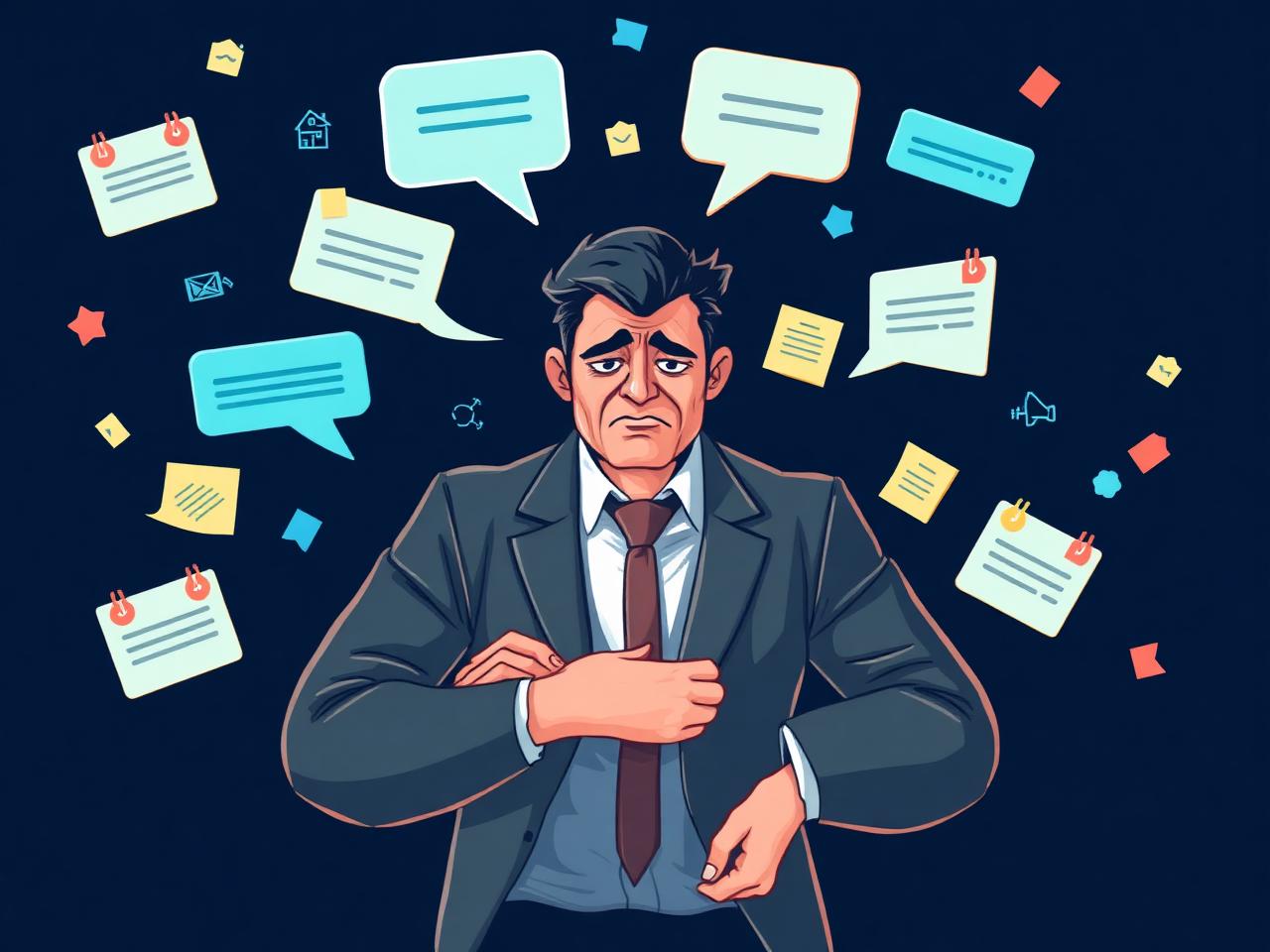 When Guest Problems Overload Your Team | Absolutely Blog